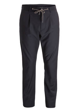 eleventy Chino im Jogging-Stil