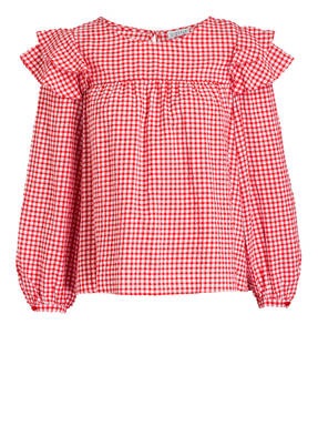 CLAUDIE PIERLOT Bluse BALDO
