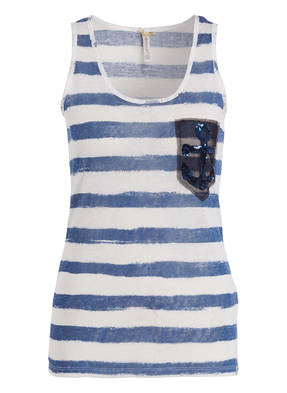 KEY LARGO Top