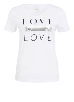 BOSS T-Shirt TESLOGAN
