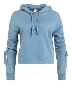 BOSS Cropped-Hoodie TACORD