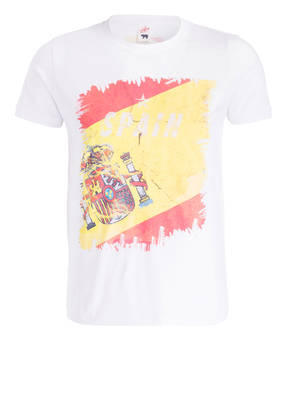 EB Company T-Shirt SPAIN