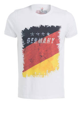 EB Company T-Shirt GERMANY
