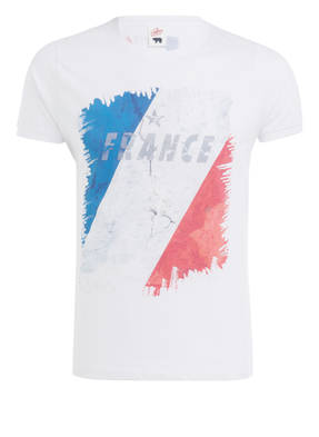 EB Company T-Shirt FRANCE