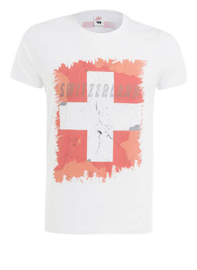 EB Company T-Shirt SWITZERLAND