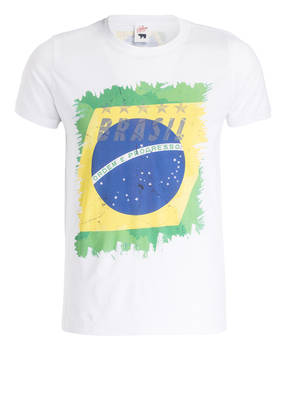 EB Company T-Shirt BRASIL