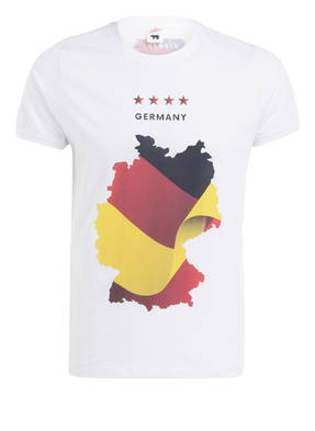 EB Company T-Shirt GERMANY