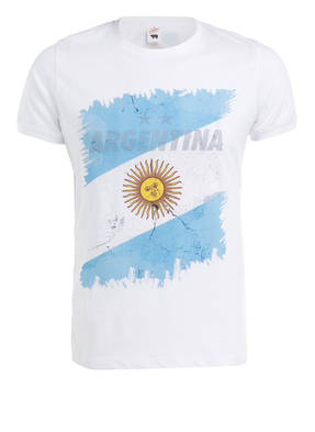 EB Company T-Shirt ARGENTINA