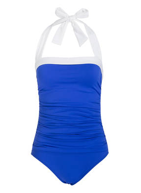 LAUREN RALPH LAUREN Neckholder-Badeanzug BEL AIRE