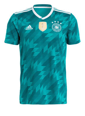 adidas Auswärtstrikot