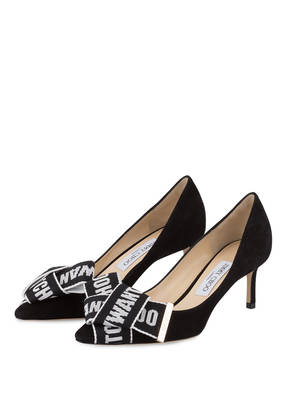 JIMMY CHOO Pumps TEGAN 60