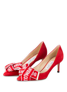 JIMMY CHOO Pumps TEGAN 60