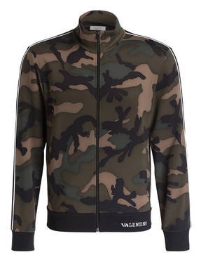 VALENTINO Sweatjacke