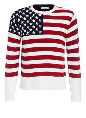 VALENTINO Cashmere-Pullover
