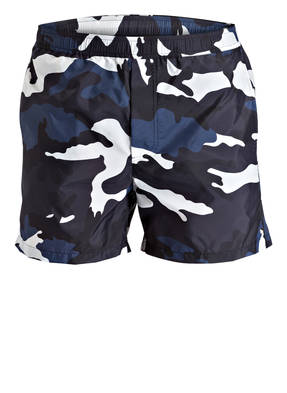 VALENTINO Badeshorts