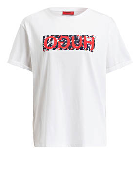 HUGO T-Shirt DENALISA