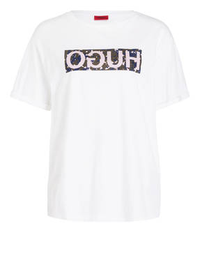 HUGO T-Shirt DENALISA
