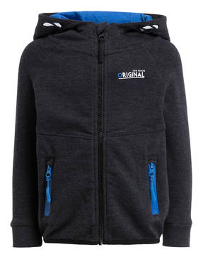 TOM TAILOR Sweatjacke