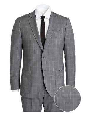 SUIT EXPRESS Anzug Extra-Slim-Fit