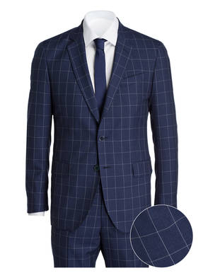 SUIT EXPRESS Anzug Slim-Fit