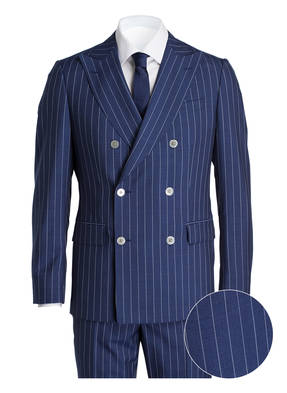 SUIT EXPRESS Anzug Slim-Fit