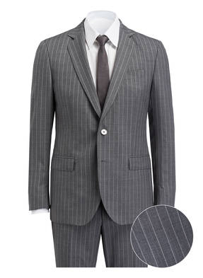 SUIT EXPRESS Anzug Slim-Fit