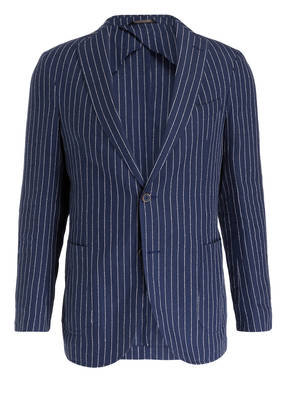 SUIT EXPRESS Leinensakko Extra Slim Fit