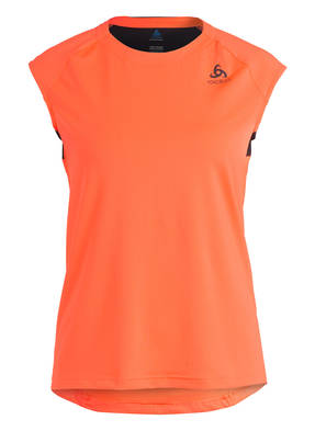 odlo Laufshirt CERAMICOOL
