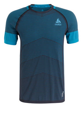 odlo Laufshirt CERAMICOOL MOTION