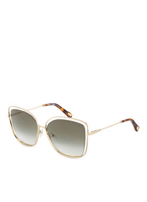 Chloé Sonnenbrille POPPY