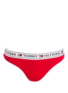 TOMMY HILFIGER String