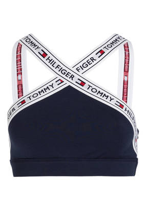 TOMMY HILFIGER Bustier