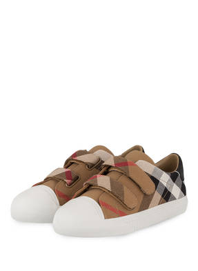 BURBERRY Sneaker