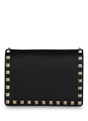 VALENTINO GARAVANI Clutch ROCKSTUD