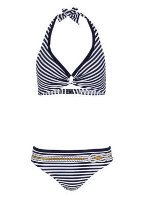Lidea Neckholder-Bikini CAPE COD