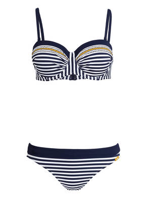 Lidea Bandeau-Bikini CAPE COD
