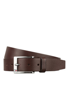 TOMMY HILFIGER Ledergürtel