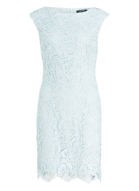 LAUREN RALPH LAUREN Spitzenkleid MONTAGUE