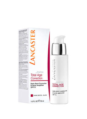 LANCASTER TOTAL AGE CORRECTION