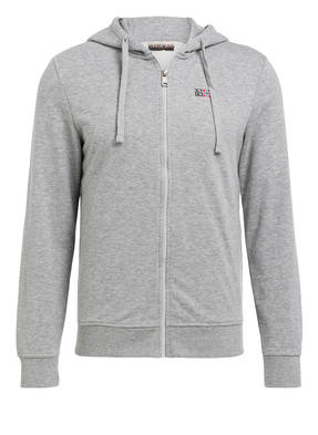NAPAPIJRI Sweatjacke BENOOS