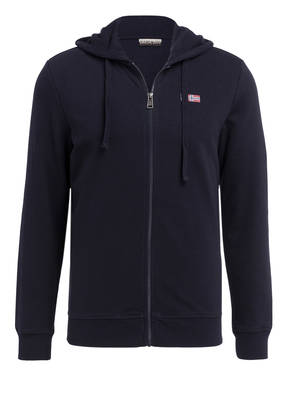 NAPAPIJRI Sweatjacke BENOOS