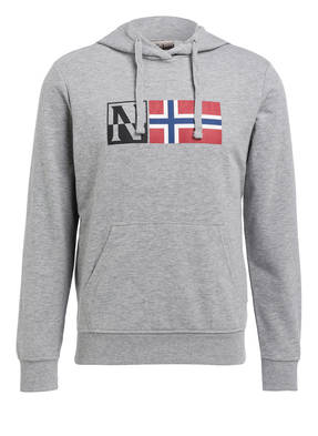 NAPAPIJRI Hoodie BENOOS