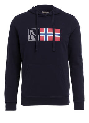 NAPAPIJRI Hoodie BENOOS