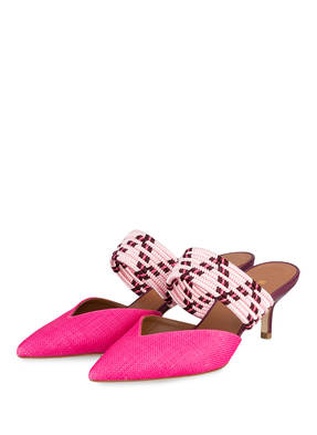 MALONE SOULIERS Mules