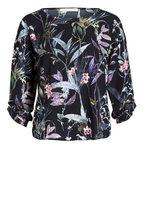 BETTY&CO Bluse mit 3/4-Arm
