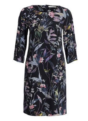 BETTY&CO Kleid mit 3/4-Arm