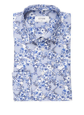 ETON Hemd Slim Fit