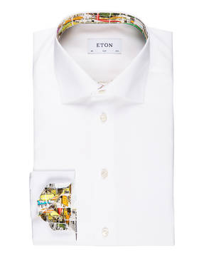 ETON Hemd Slim Fit