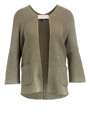 LIEBLINGSSTÜCK Strickjacke
