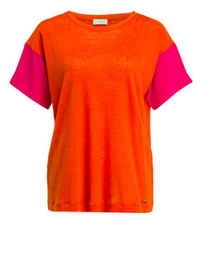 ESCADA SPORT Leinenshirt ERREA